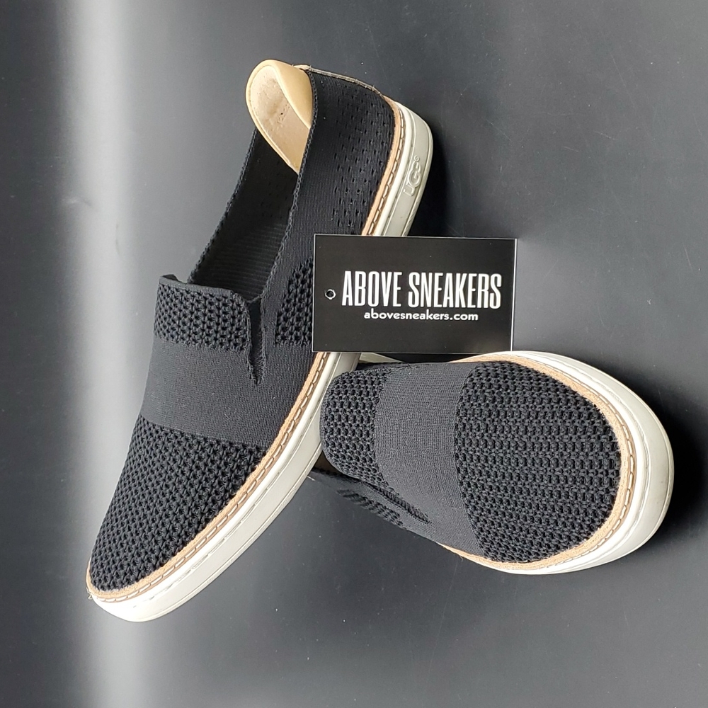 UGG AUSTRALIA SAMMY SLIP-ON WOMEN SNEAKERS